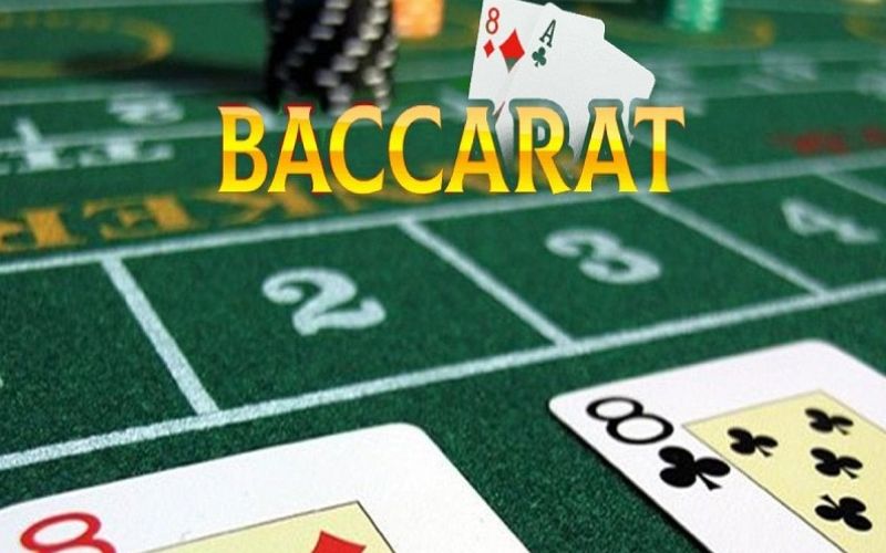 Cách đặt cược baccarat hiệu quả