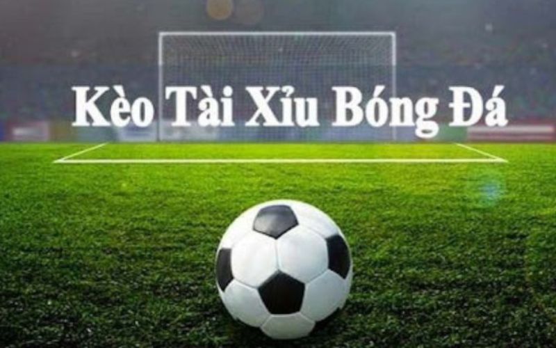 Chiến lược đánh tài xỉu hiệu quả trong bóng đá