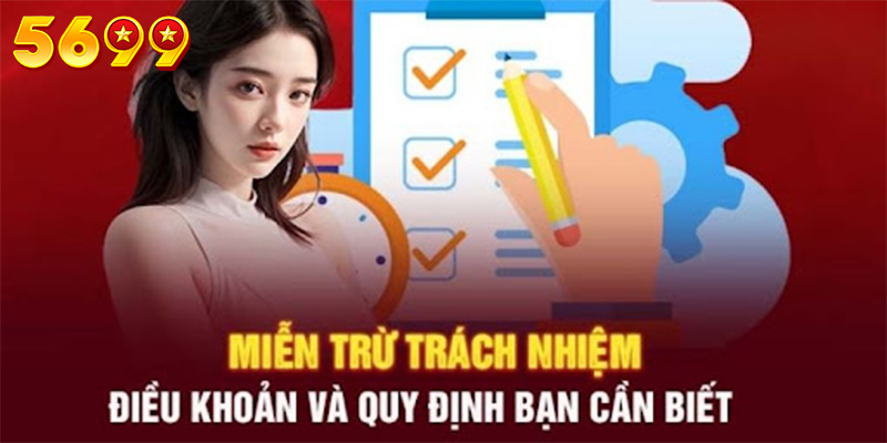 Những điều khoản miễn trừ cụ thể là gì?